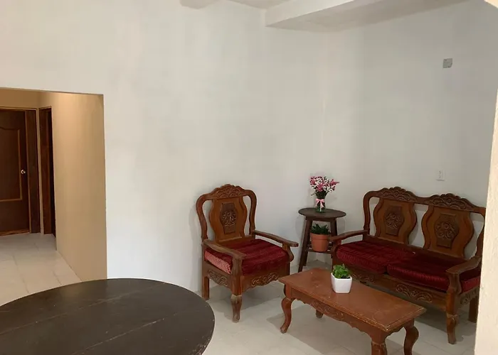 Casa De Los Abuelos